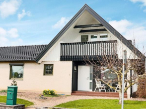 Holiday home Halmstad XI, Halmstad